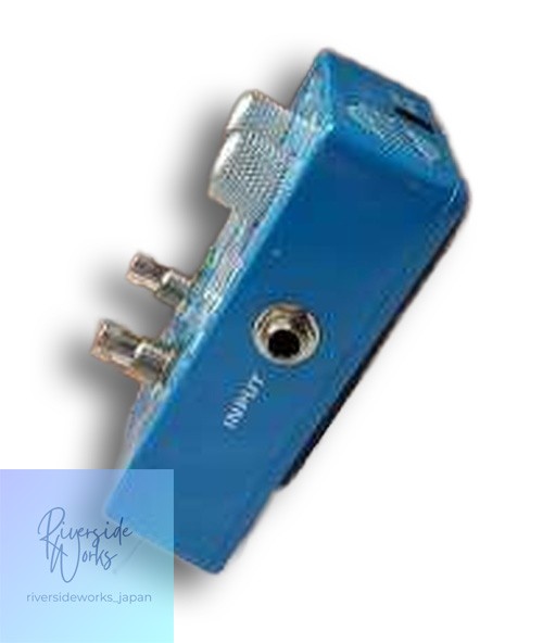 BBE MIND BENDER Chorus Effect Pedal for Guitar JP