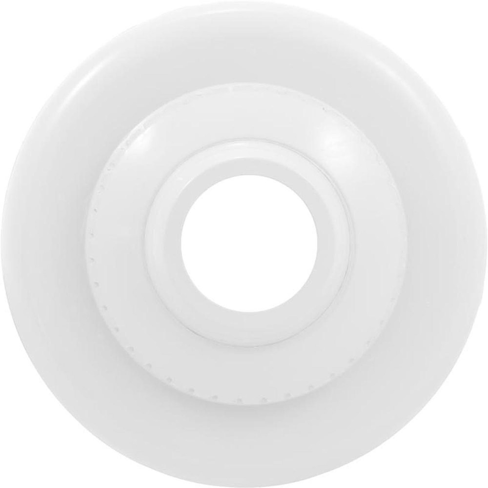 Dir Flow Outlet (1In, 1.5In Mip, Flg) White
