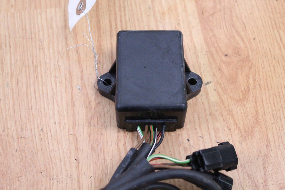1996 ARCTIC CAT ZRT 600 CDI Igniter Box / ECU Brain Computer