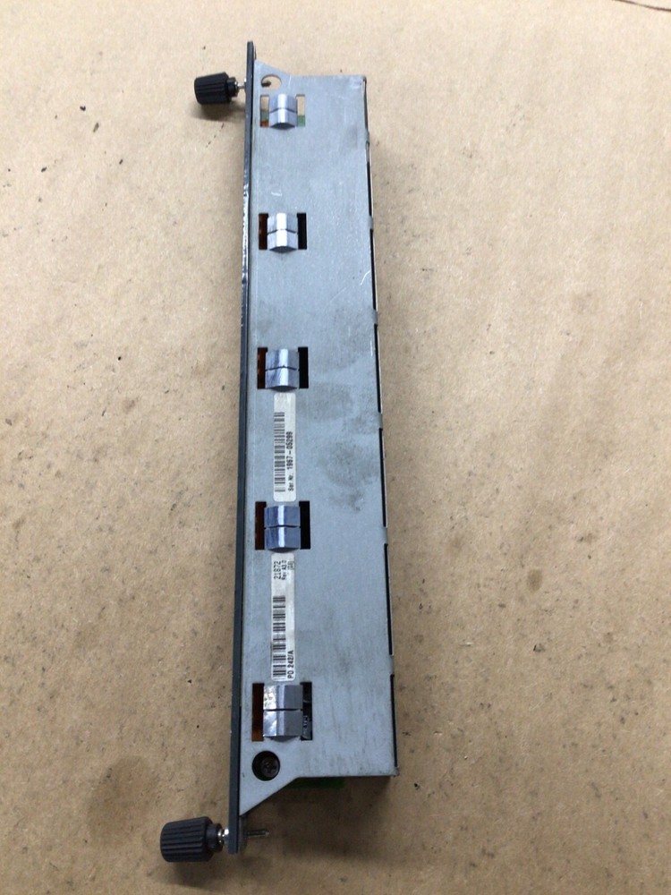 KEBA PD 242 Power Supply Module PD 242 #4008I156