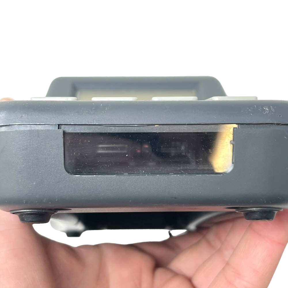 Heartland School Solutions Nutrikids IDR2 Pin Pad Barcode Reader with USB Type A