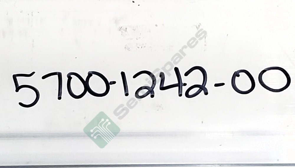 7 pcs. AMP 5700-12424-00 SOCKET IC PLCC 84 PIN