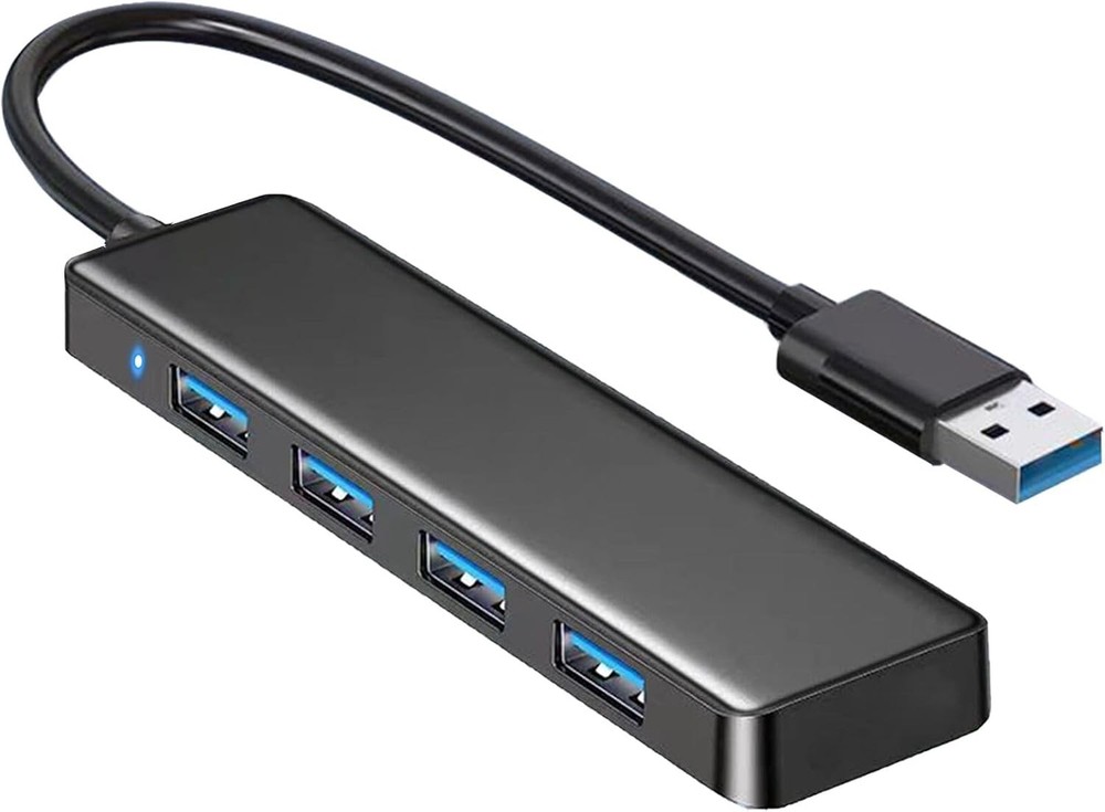 Anker AK-A7516012 4-Port USB 3.0 Data Hub