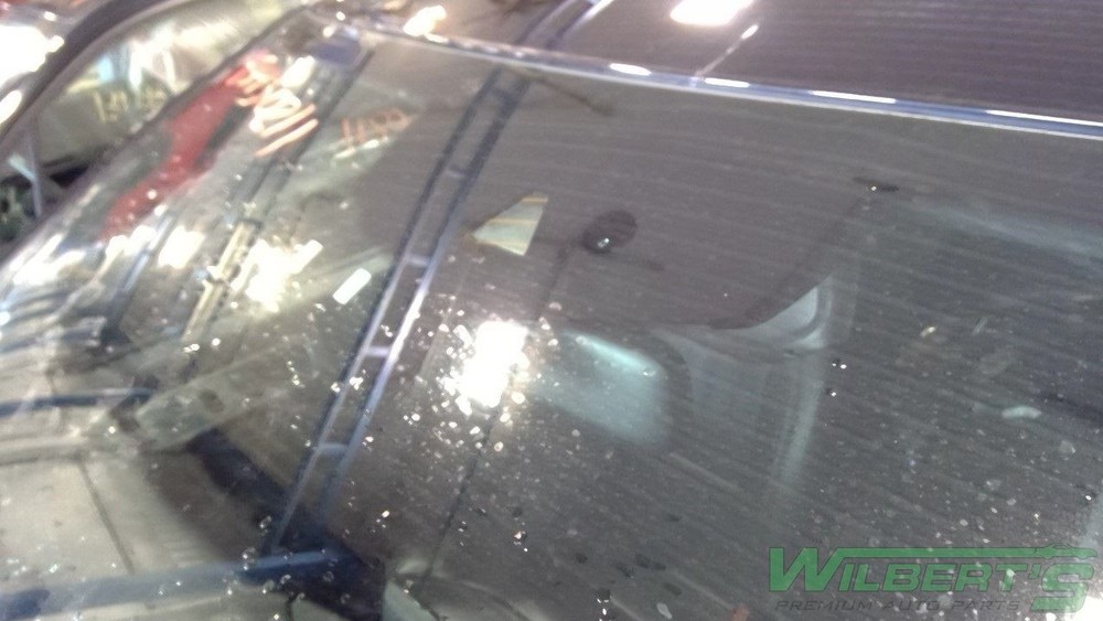 Camera/Projector Camera Windshield Mounted Fits 20-24 EXPLORER 12702946