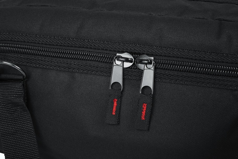 Gator Cases Protechtor Series Utility and Lighting Bag with Removable Shoulde...