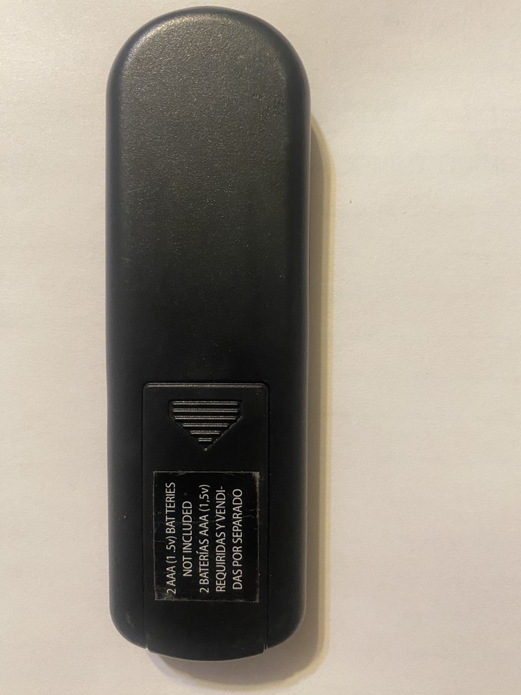 Utilitech Remote Control Tested & Works