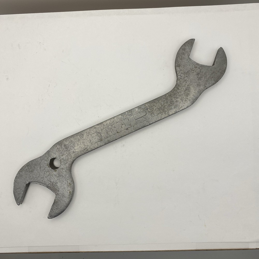 Vintage John Deere Open End Plow Wrench