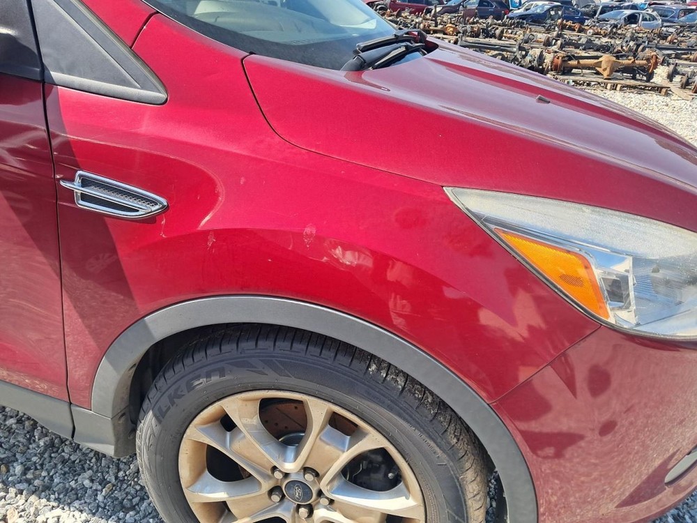 Fuse Box Engine Fits 13-16 ESCAPE 4782121