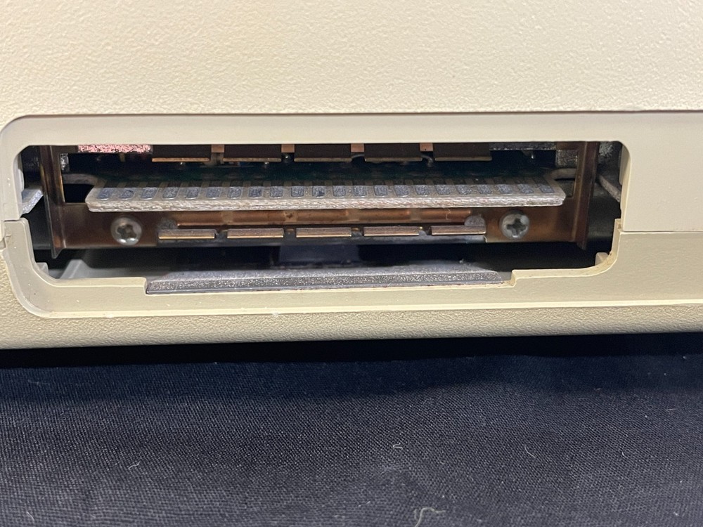 TI-99/4a Computer - Texas Instruments Model PHCOO4A - UNTESTED
