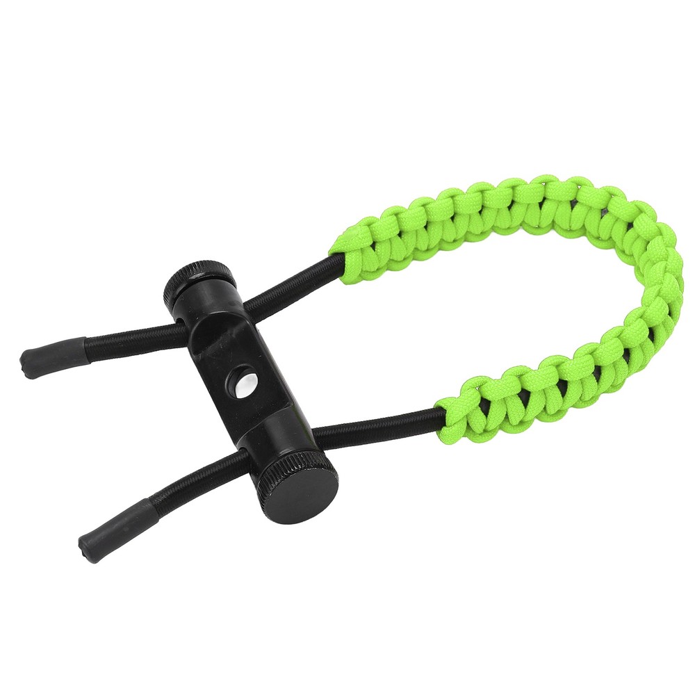 Adjustable Bow Wrist Sling For Training Exercising