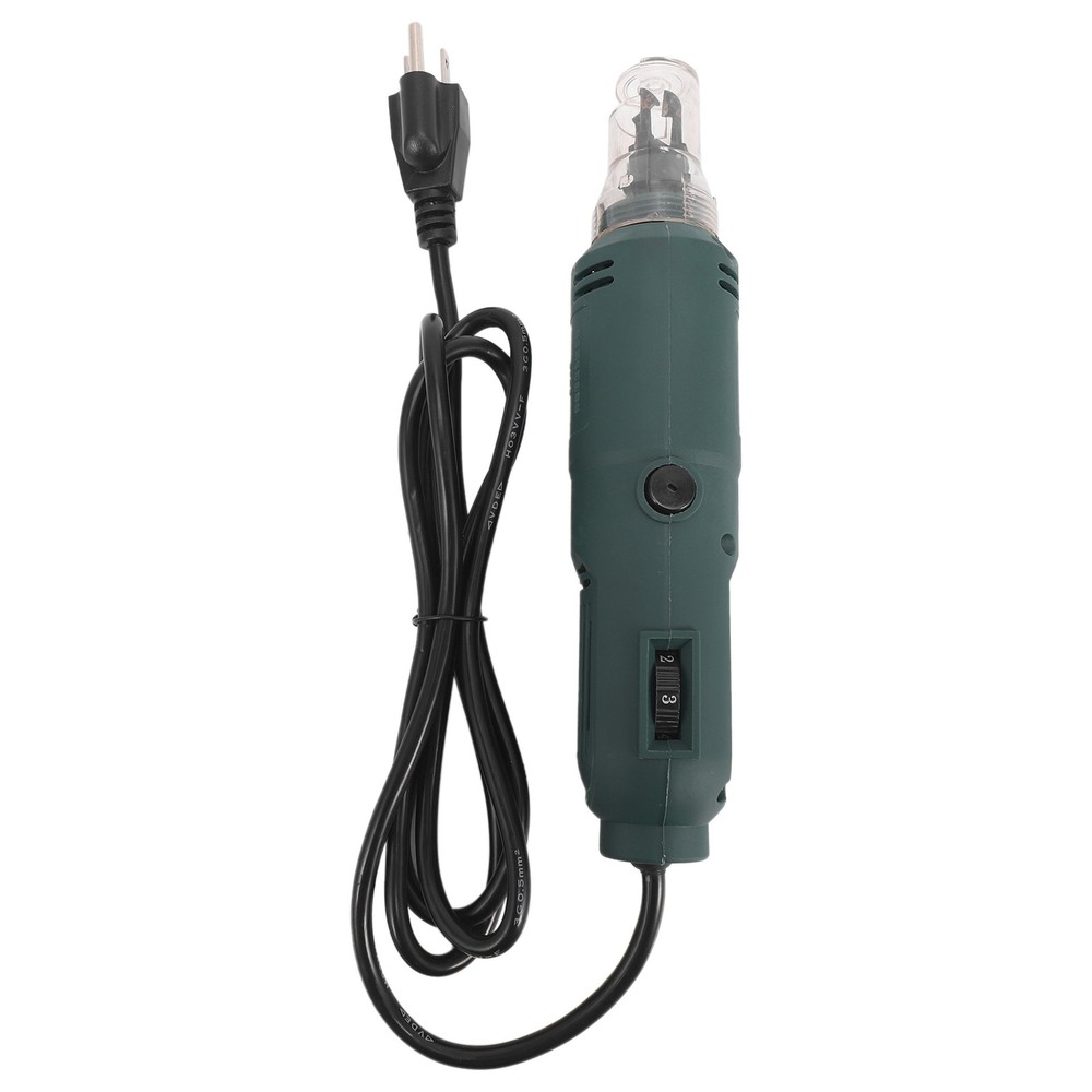 DF-6 110V Enameled Wire Stripping Machine Varnished Wire Stripper Enameled9685