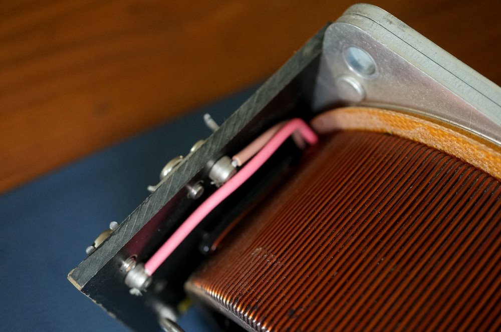 TechniPower Type W10 Variac Variable Autotransformer 10 Amp