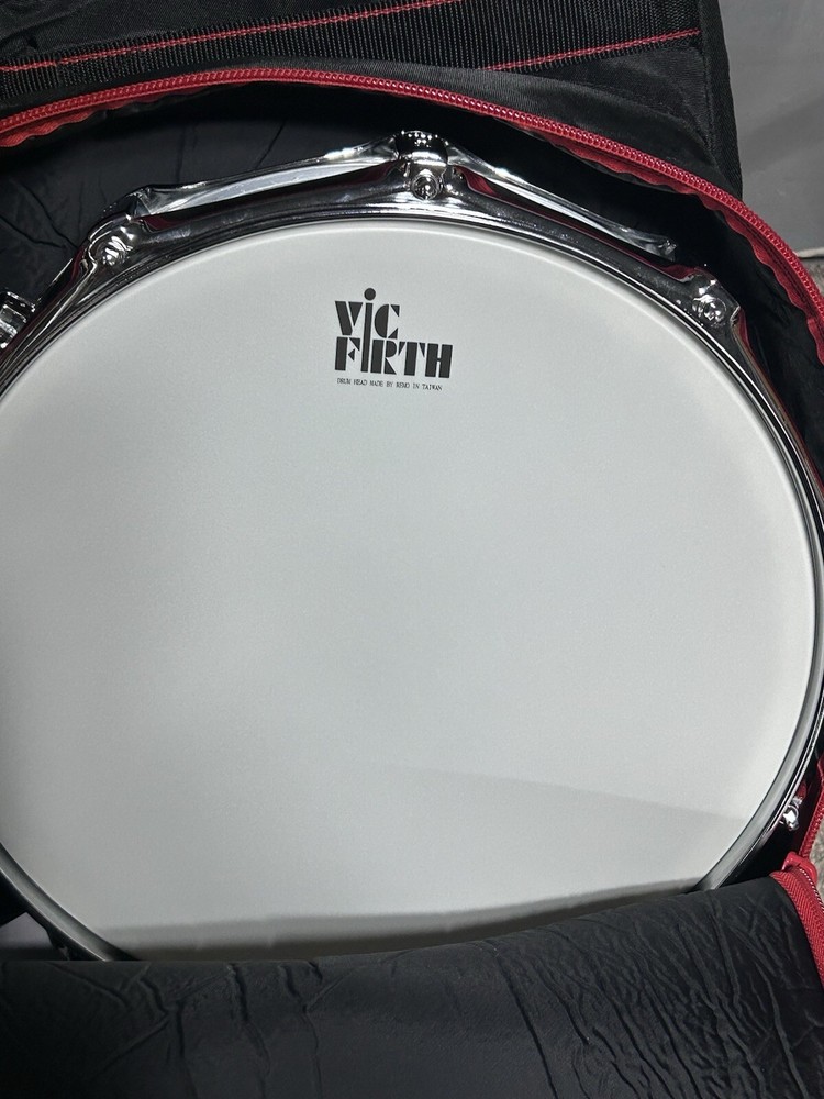 Vic Firth Drum And Xylophone