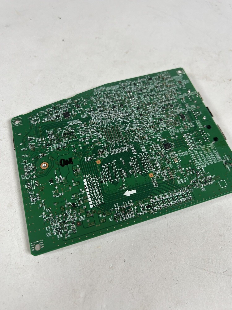 Auxiliary Board for Canon MF731cdw - Color Printer