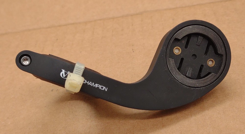 Velo Champion Handle Bar Computer Mount GPS