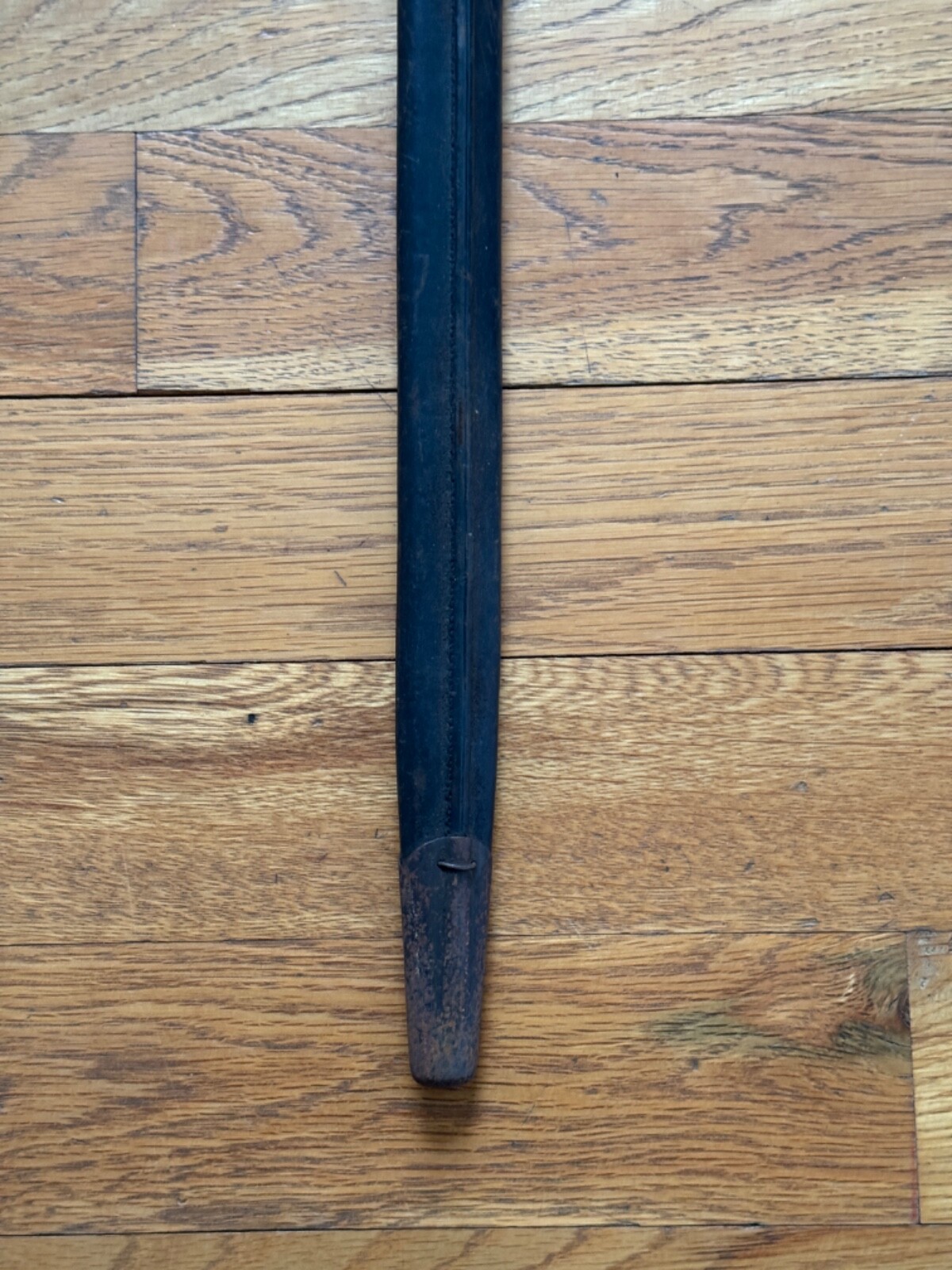 British Wilkinson Model 1907 Bayonet w/ Scabbard