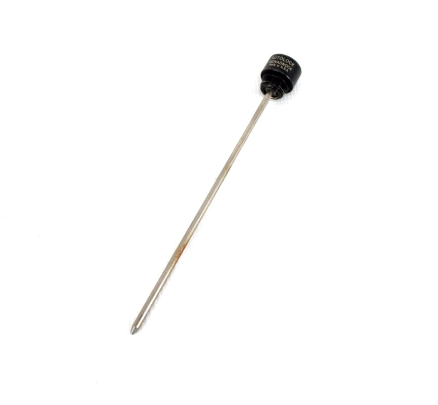 Monadnock Autolock Baton Cap