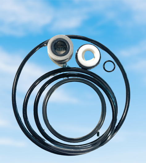 Pooltek USA - Offers SuperFlo Replacement O-Ring Kit 65078
