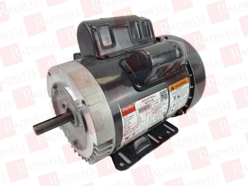 GRAINGER 6K045BG / 6K045BG (USED)