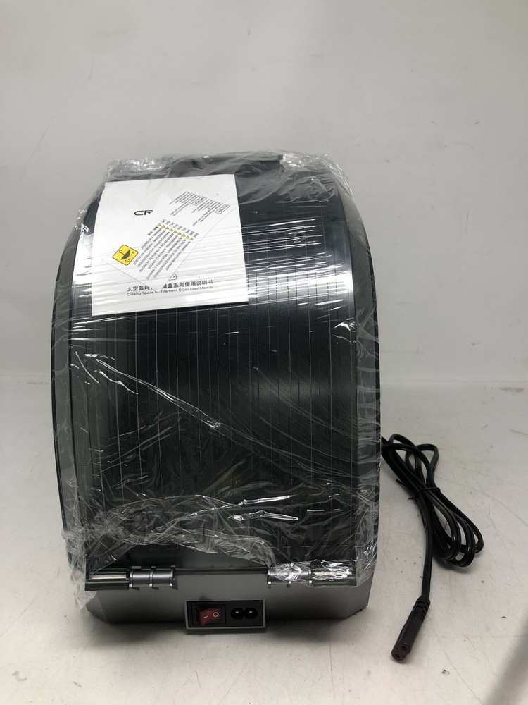 Creality Space Pi Filament Dryer 3D Printer Filament Drying Box