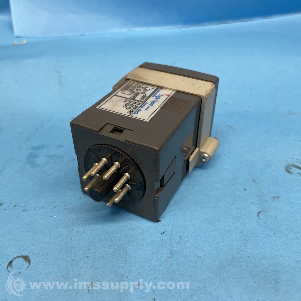 Danaher Controls B856-B01 Timer FNIP