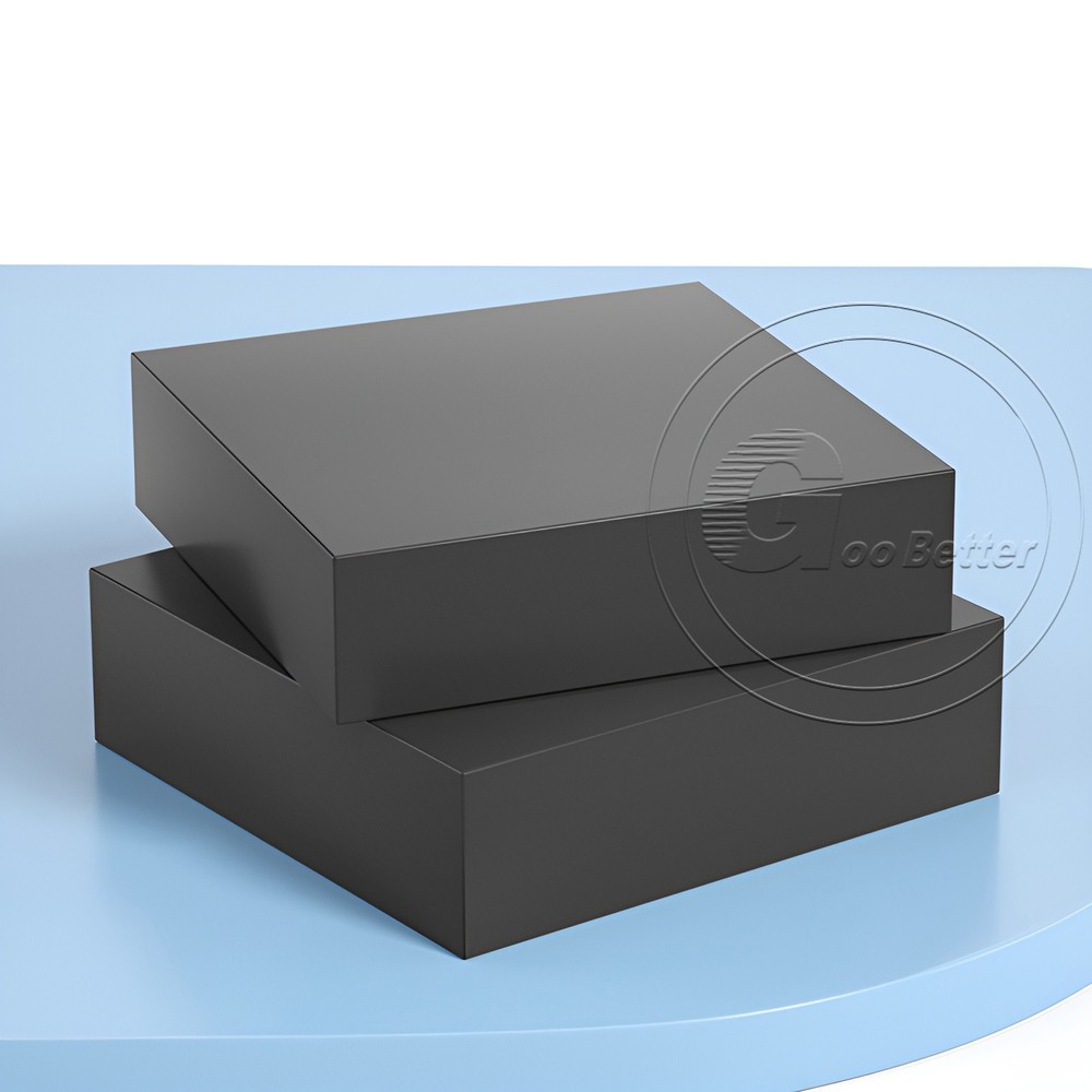 Natural Black Polypropylene Sheet PP Plastic Block Panel PP 1MM-60MM Thickness