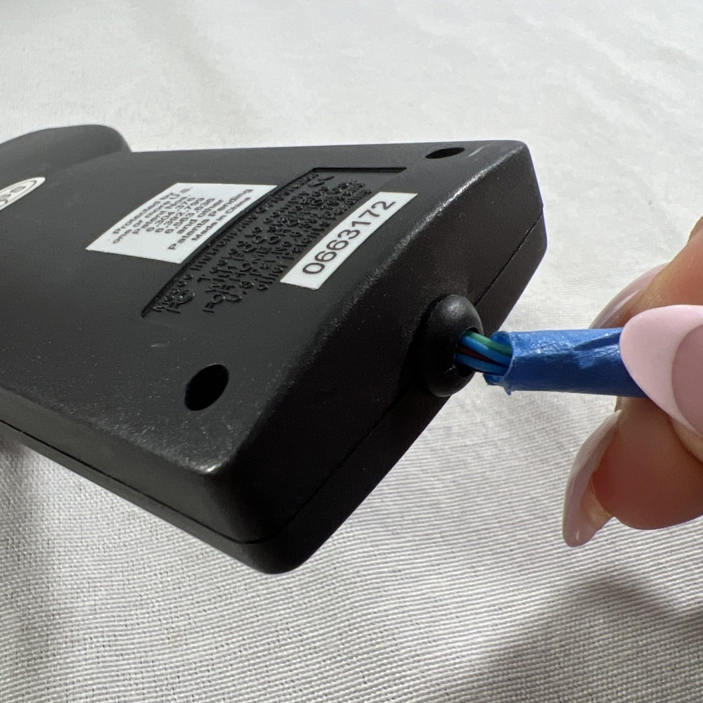 Meade Autostar 35-4700-03 Digital Remote Controller