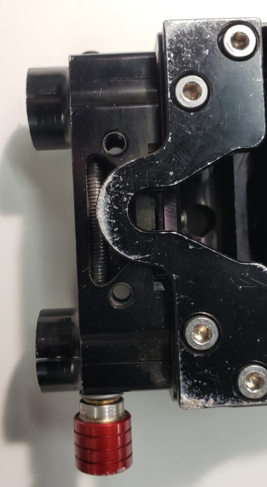 Shape VCT Universal Baseplate Arri Rosette w/Rods