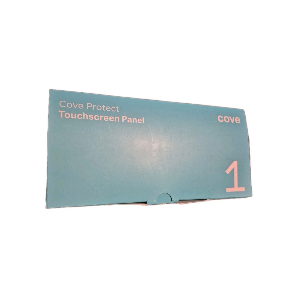 Alder Simple Touchscreen Panel Gateway-Alte