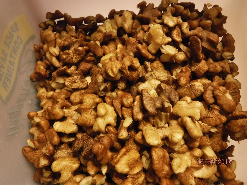 World Best Black Walnut Nut Cracker - Grandpa's Goody Getter