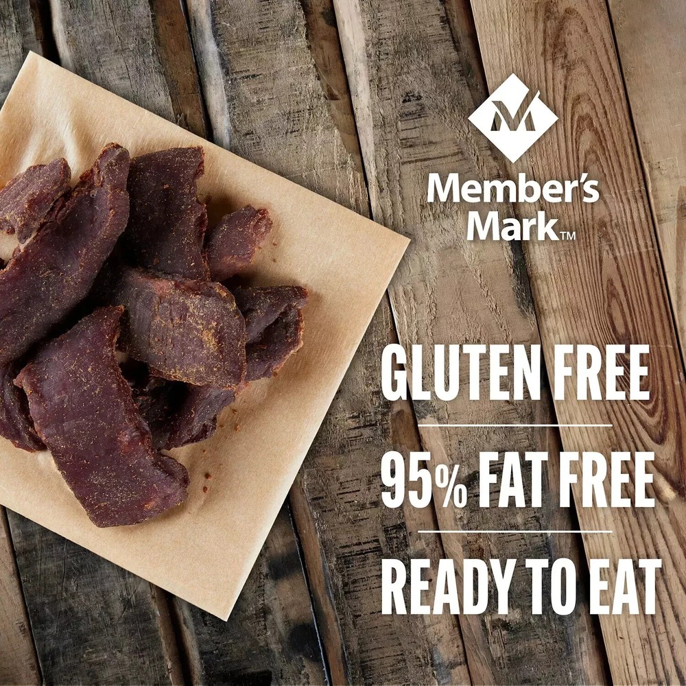 Member's Mark Beef Steak Strips (12 oz.)