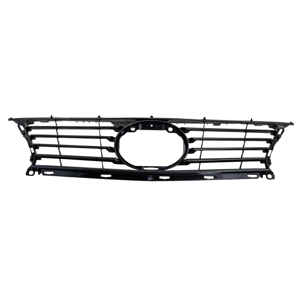 New Grille Assembly For Lexus IS250 2014-2016