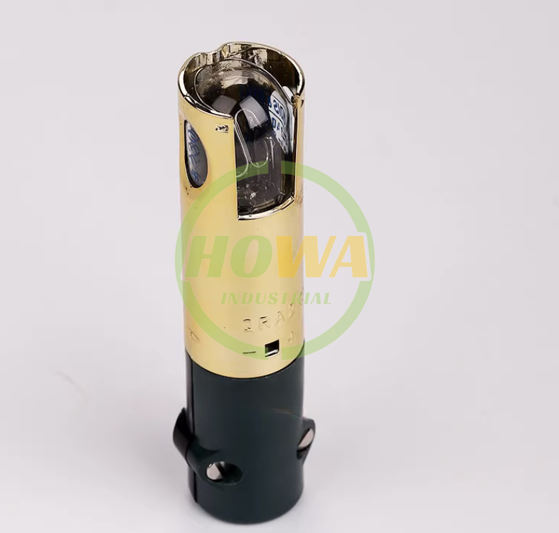 New SIEMENS QRA2 Burner Flame UV Detector Flame Sensor