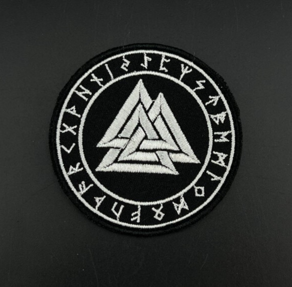 Ukraine Patch - Ukrainian Volunteer Corps sector Ukraine