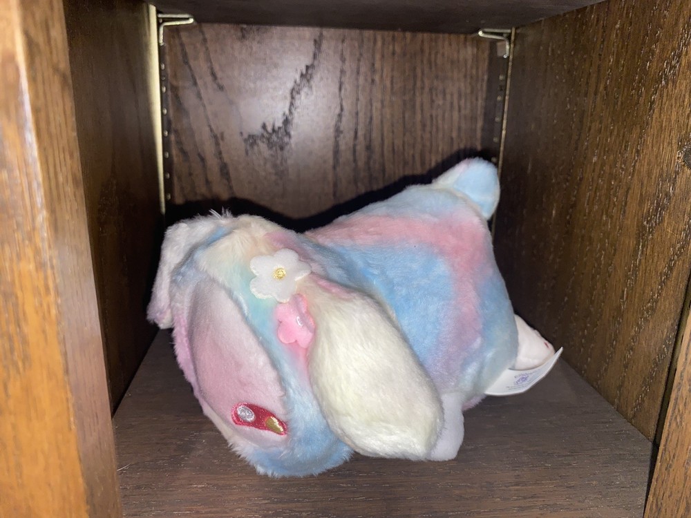 Aphmau Easter Plush