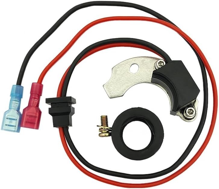 Electronic Ignition Module 009 for VW Bug Bus Dune Buggy Bus AC905535