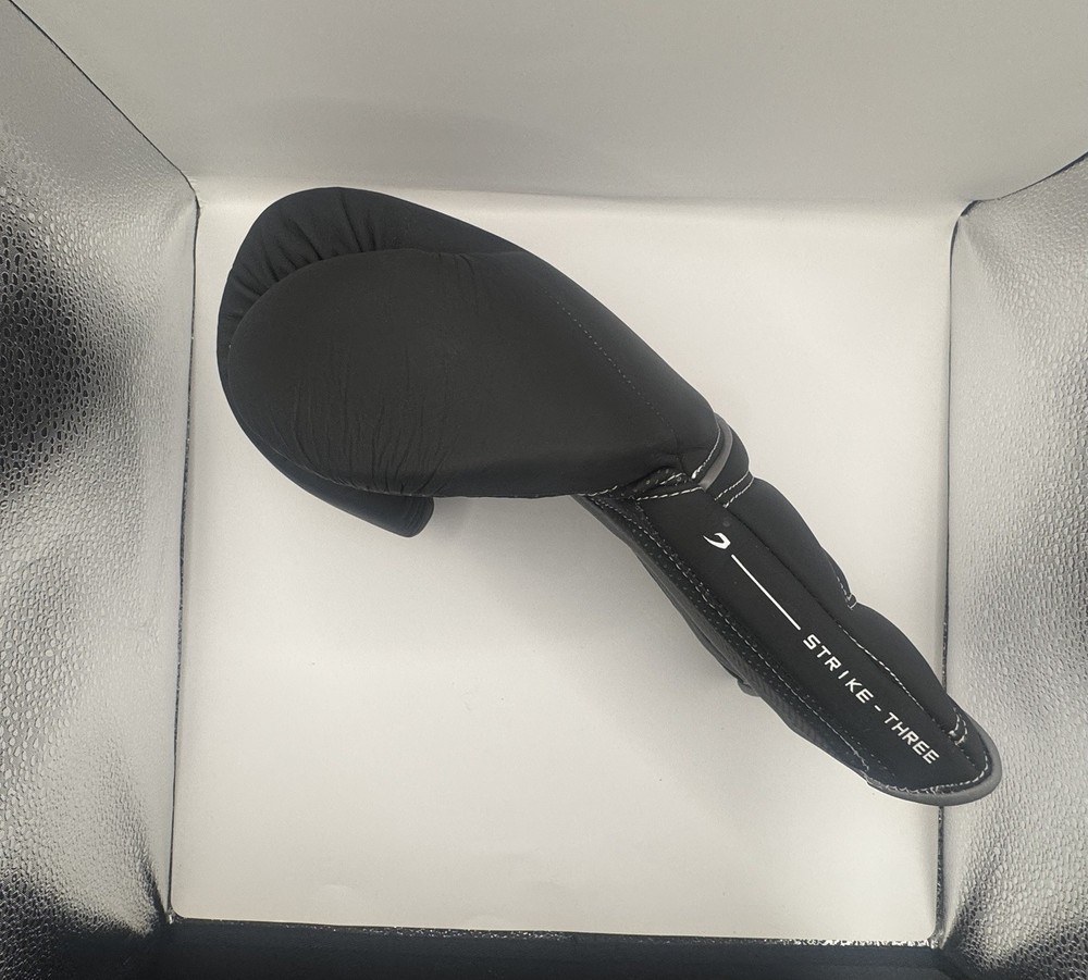 Boxraw Boxing Gloves (Unreleased)