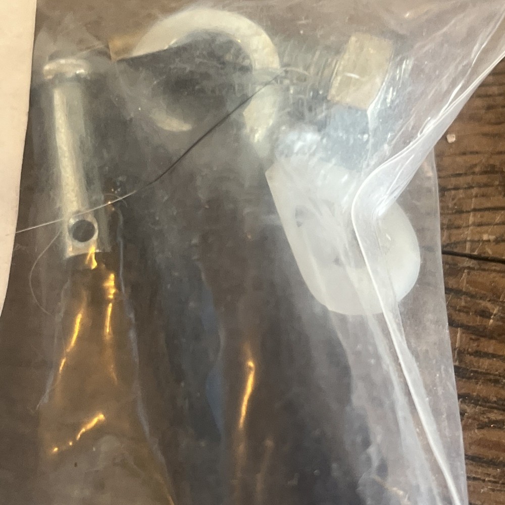 NOS MB-UB1 Y-3 Yoke Assembly