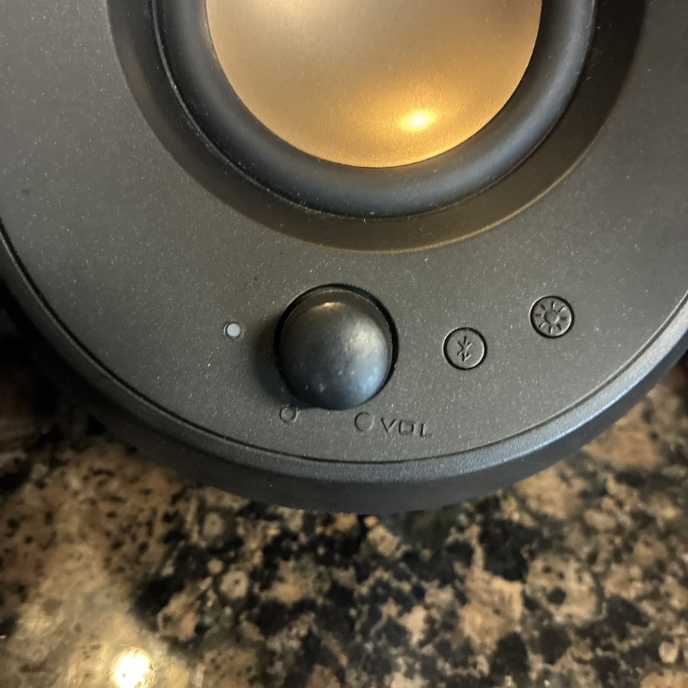 Creative MF0495 Pebble X Plus RBG Bluetooth USB-C Desktop Speakers