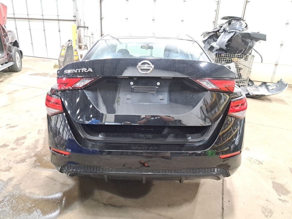 2020 Sentra Jack Sku#4286964