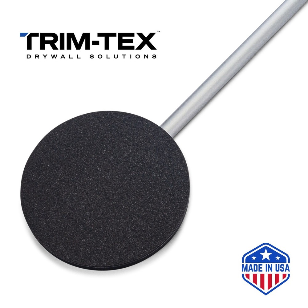Trim-Tex Web Spinner Round Sanding Head