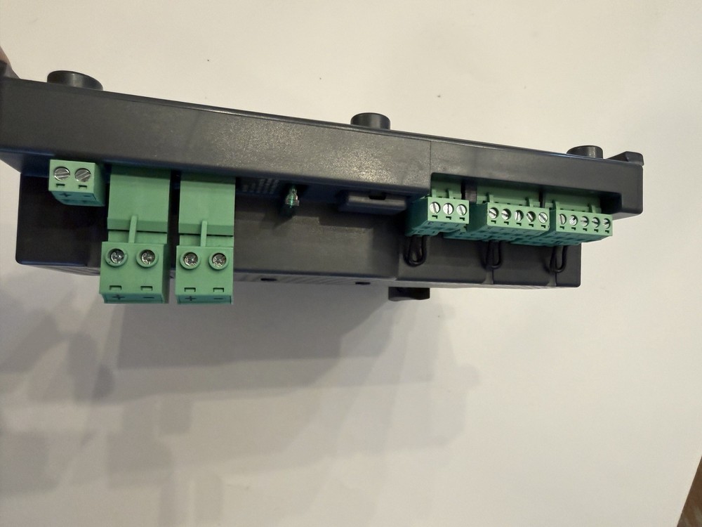 Nice Apollo 1050i Universal Smart Control Board for Swing/Slide Gate Openers