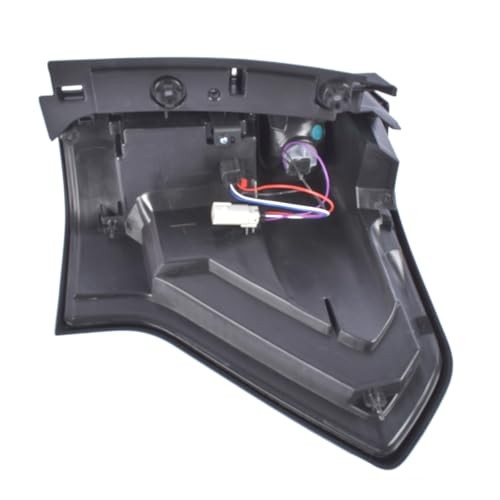 LED & Halogen Tail Light Replacement for Ford Expedition 2018-2021, Rear Left