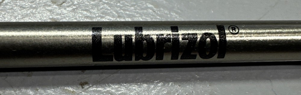 VTG Ozburn-Janesville Emphasis Pocket Pointer "Librizol”