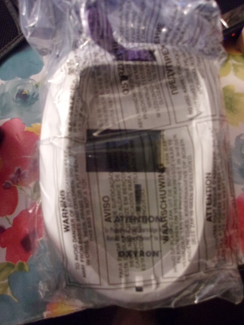 XYRON DESIGN RUNNER PRINTER KIT~NEW IN OPEN BOX~PRINT INK~INSTRUCTIONS~2 DISC~