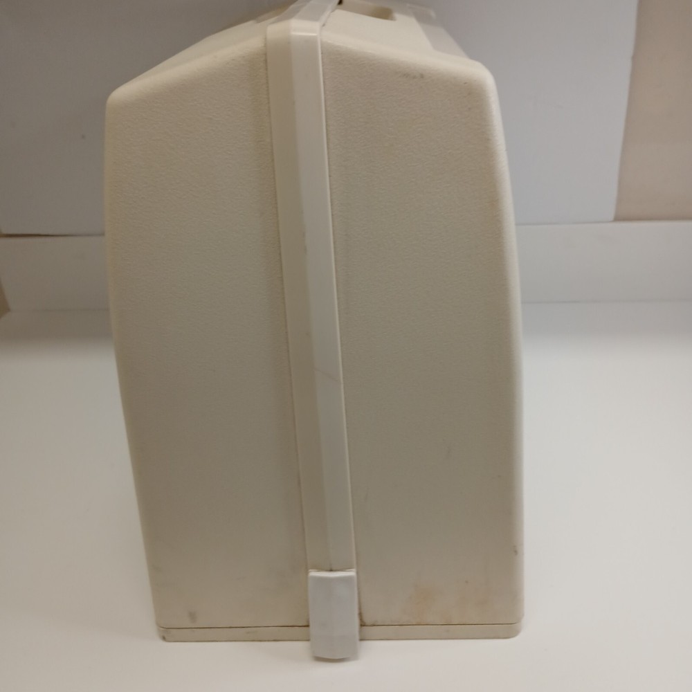 Universal Sewing Machine Hard Storage Carrying Case