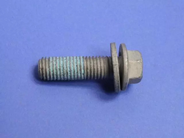Genuine Mopar Hex Head Screw And Washer Mounting 6506785AA