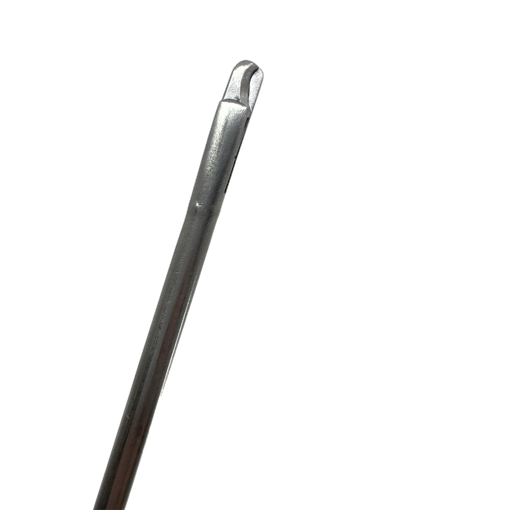 KARL STORZ 28156 B ArthroForce Straight Hook Scissors,