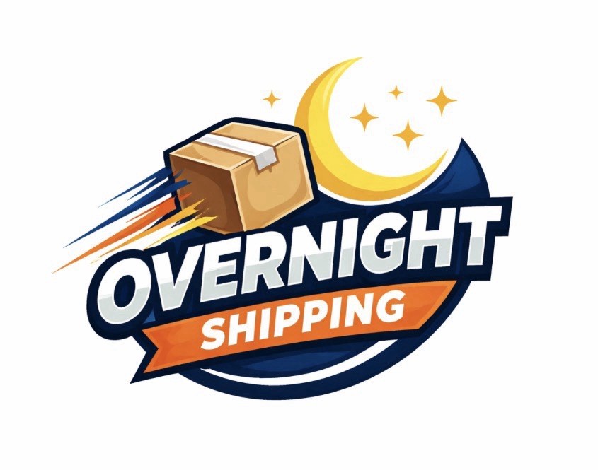 Overnight Shipping Upgrade