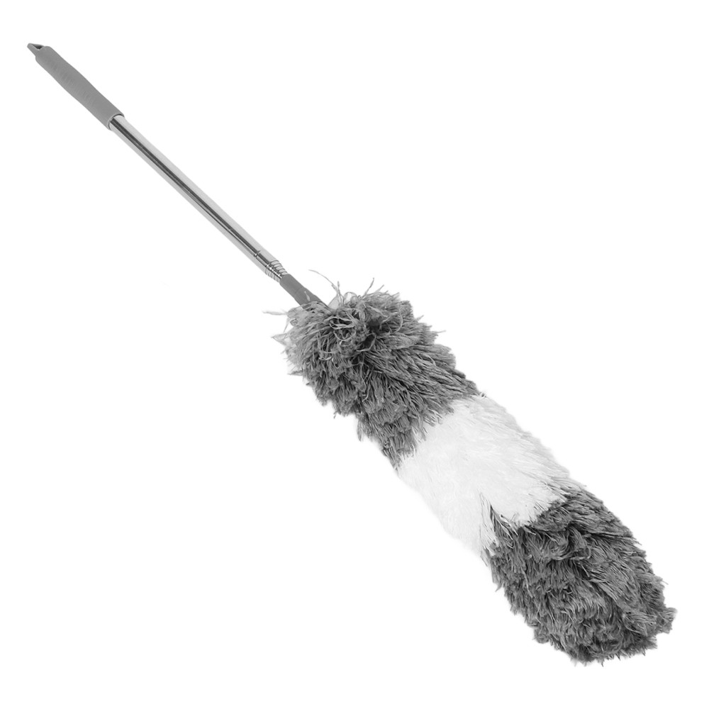 Duster for Car Interior Wand Bendable Dusters Washing Dusting Brush